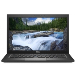 Dell NOTEBOOK LATITUDE 7490 14" INTEL i5-8350U 8GB 256GB SSD - Ricondizionato
